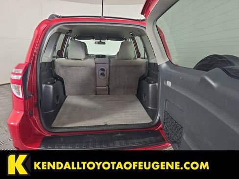 Used 2012 Toyota RAV4 FWD w/ Value Pkg image 13