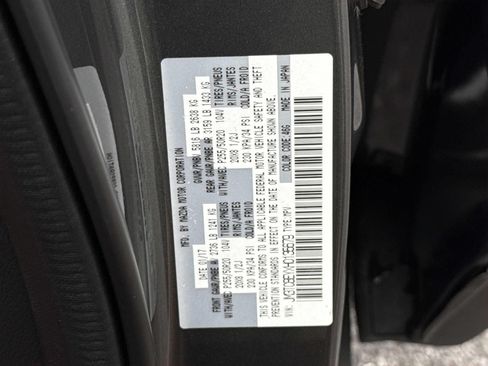 Used 2017 MAZDA CX-9 Signature AWD/4WD image 30