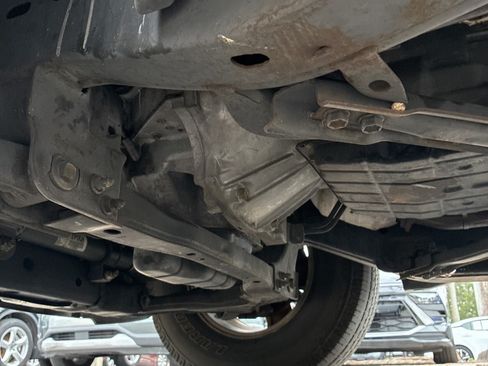 Used 2006 Nissan Frontier SE w/ (P01) Power Pkg RWD image 24