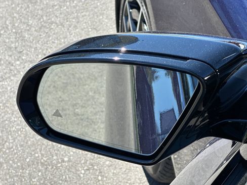 Certified 2021 Mercedes-Benz E 350 Sedan image 10