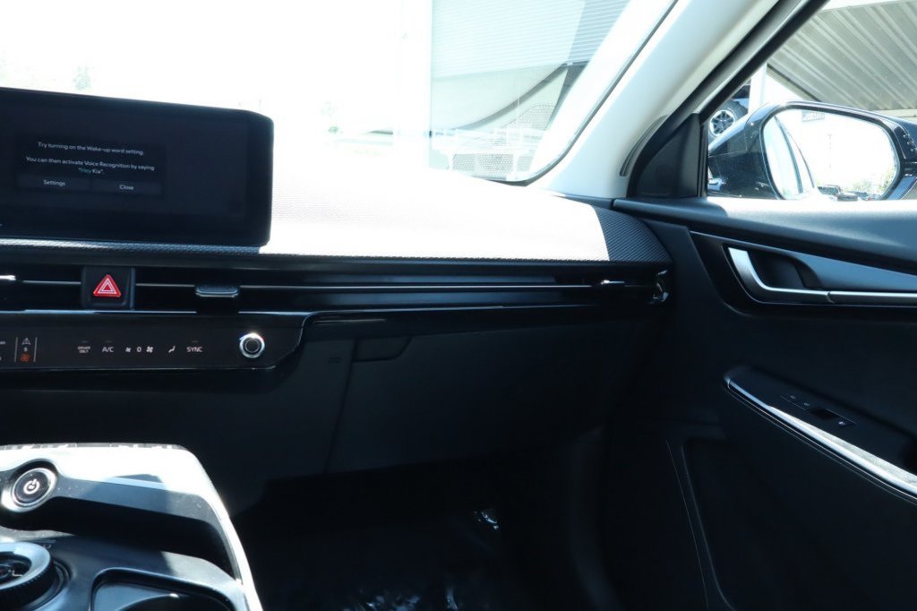 Used 2025 Kia EV6 Wind RWD image 30