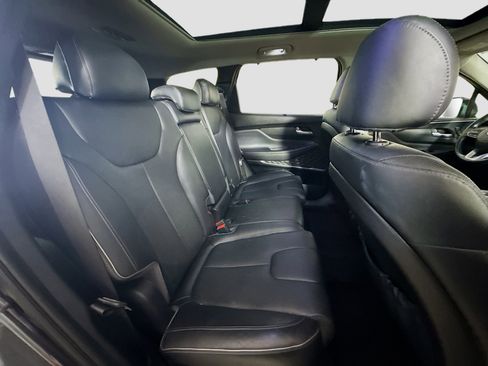 Used 2022 Hyundai Santa Fe Limited image 27