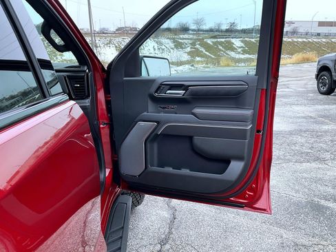 New 2026 GMC Sierra 1500 AT4X image 16