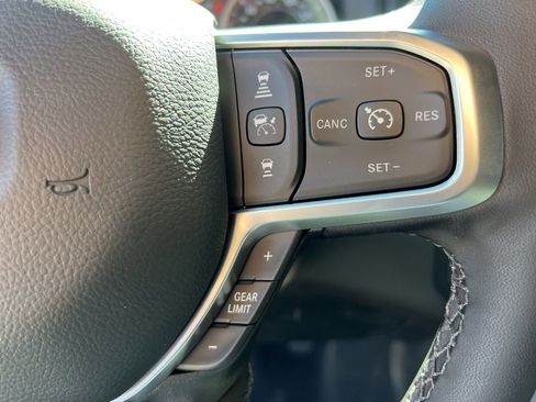 New 2026 RAM 2500 Big Horn image 15