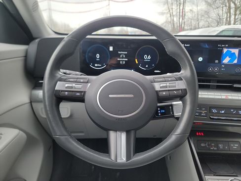 Certified 2024 Hyundai Kona Limited image 14