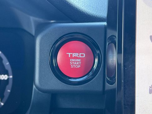 New 2025 Toyota Tacoma TRD Off-Road image 23