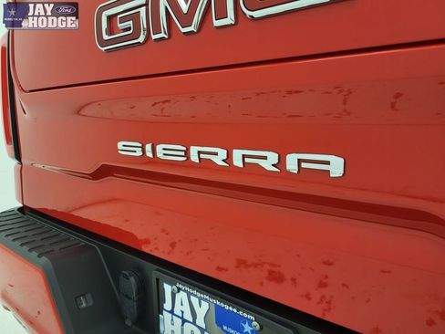 Used 2021 GMC Sierra 1500 AT4 AWD/4WD image 28
