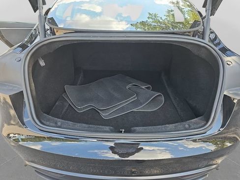 Used 2024 Tesla Model 3 Performance AWD/4WD image 29
