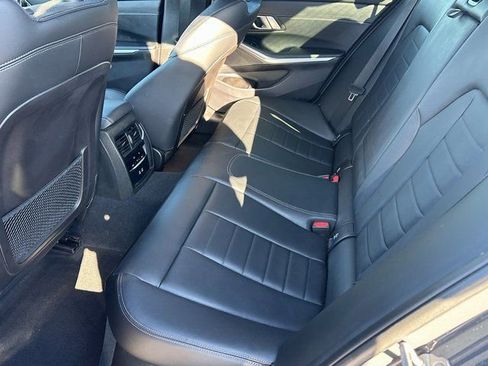 Used 2023 BMW M340i xDrive w/ Premium Package image 14