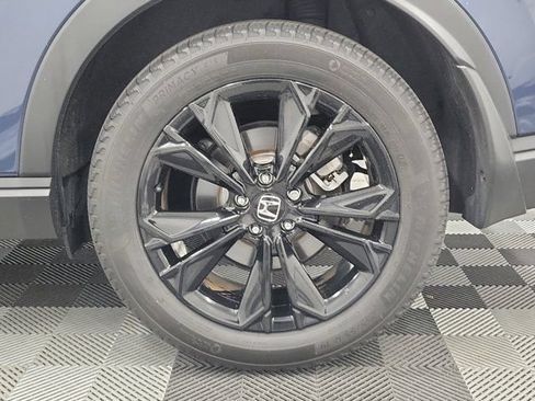 Used 2024 Honda CR-V Sport Touring image 10