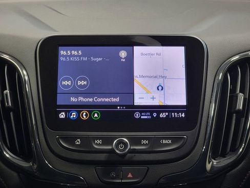 Certified 2023 Chevrolet Equinox RS image 20