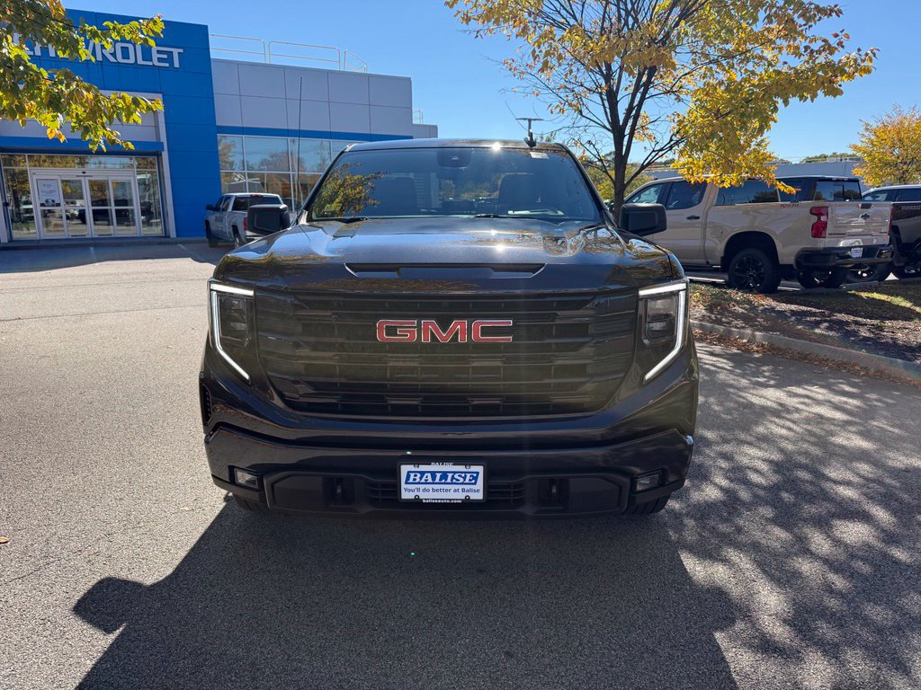 Used 2023 GMC Sierra 1500 Elevation AWD/4WD image 8