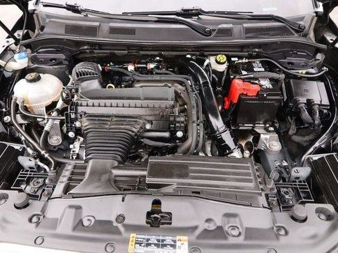 Used 2024 Lincoln Corsair Reserve w/ Equipment Group 201A image 29