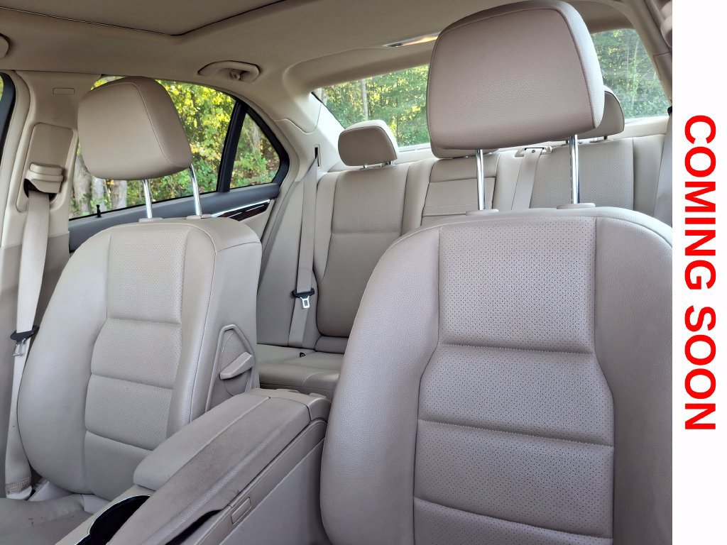 Used 2014 Mercedes-Benz C 300 4MATIC Sedan image 14