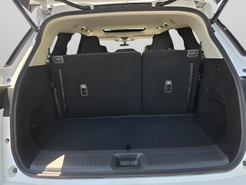 Used 2026 INFINITI QX60 Luxe image 11