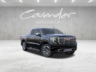 New 2026 GMC Sierra 1500 Denali w/ Denali Reserve Package RWD video 1