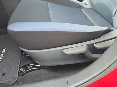 New 2025 Nissan Versa SV w/ Trunk Package image 20