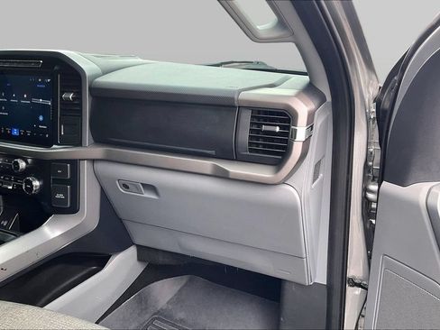 Used 2024 Ford F150 XLT w/ Equipment Group 302A MID AWD/4WD image 17