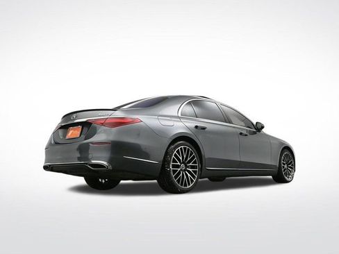 Used 2022 Mercedes-Benz S 500 4MATIC image 62
