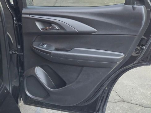 Certified 2023 Chevrolet TrailBlazer LT w/ Convenience Package image 8