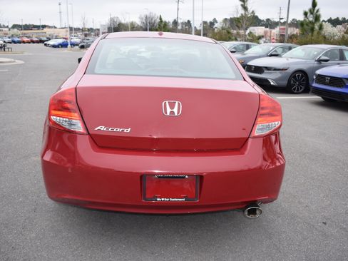 Used 2012 Honda Accord EX-L image 8