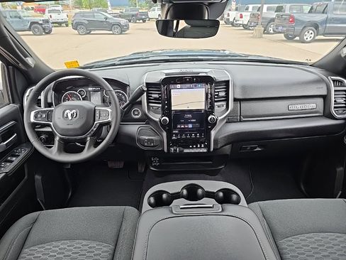 New 2026 RAM 2500 Big Horn image 17