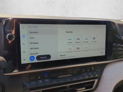 New 2026 Toyota Camry XLE image 19