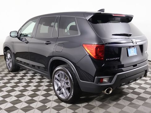 Used 2023 Honda Passport EX-L image 8