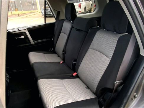 Used 2019 Toyota 4Runner SR5 image 18