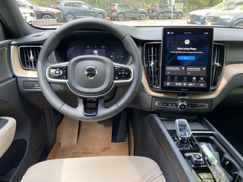 New 2026 Volvo XC60 T8 Plus AWD/4WD image 14