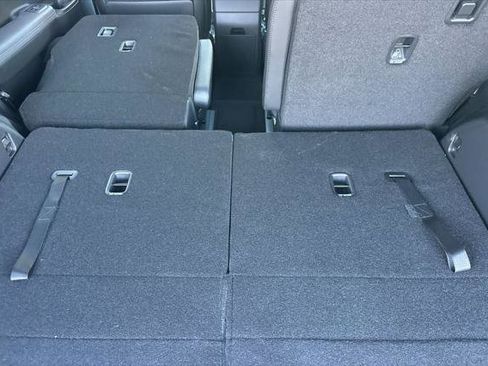 New 2025 Hyundai Santa Fe Calligraphy image 13