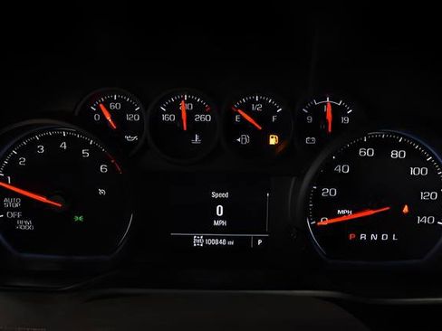 Used 2023 GMC Sierra 1500 Pro w/ Pro Value Package AWD/4WD image 21