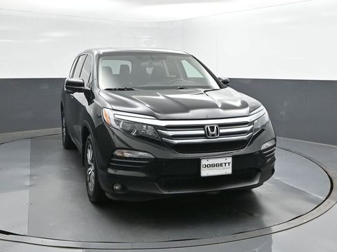 Used 2018 Honda Pilot EX-L image 17