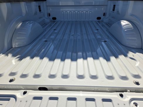 New 2024 Ford F350 Platinum w/ FX4 Off-Road Package image 23