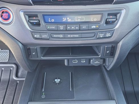 New 2026 Honda Ridgeline RTL image 32