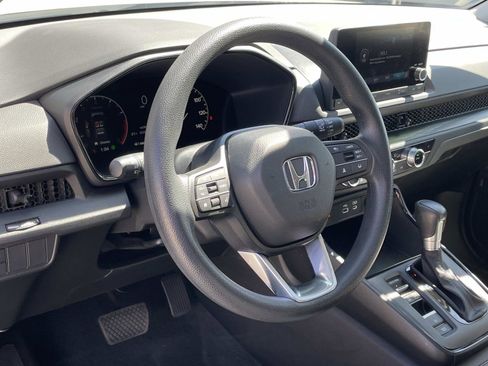 Certified 2025 Honda CR-V EX image 4