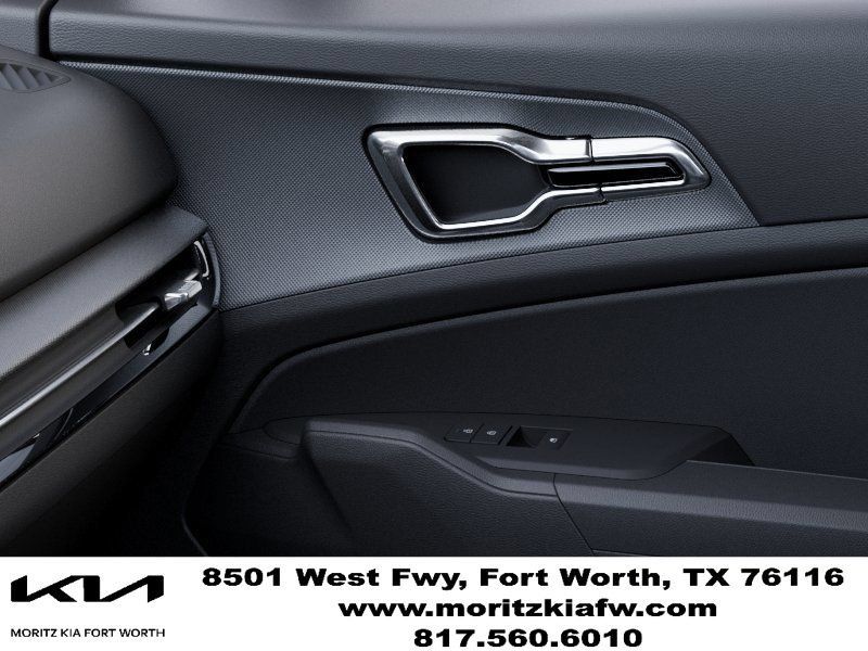 New 2026 Kia Sportage LX w/ LX Convenience Package FWD image 25