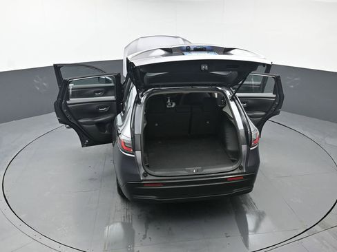 Certified 2023 Honda HR-V LX image 48