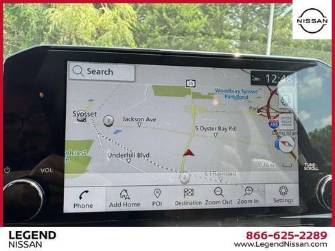Certified 2024 Nissan Pathfinder SL AWD/4WD image 27