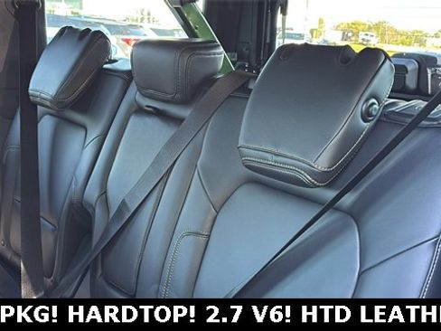 New 2025 Ford Bronco Badlands image 23