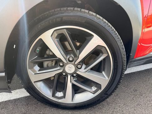 Used 2019 Hyundai Kona Ultimate FWD image 9