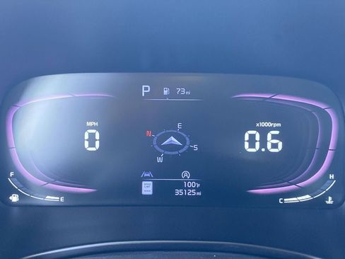 Certified 2024 Kia Soul GT-Line FWD image 30