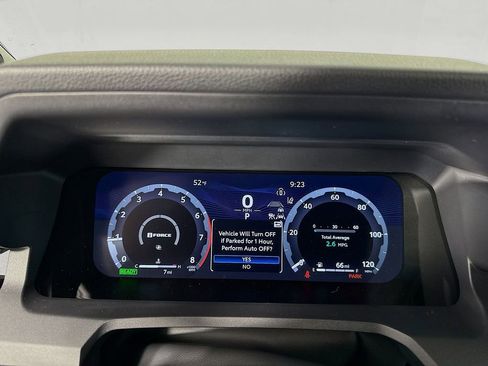 New 2026 Toyota 4Runner Limited image 17