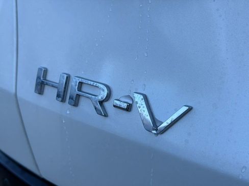 New 2026 Honda HR-V EX-L image 8