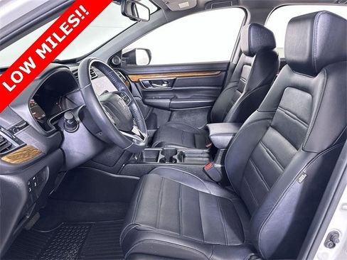 Used 2021 Honda CR-V EX-L image 20