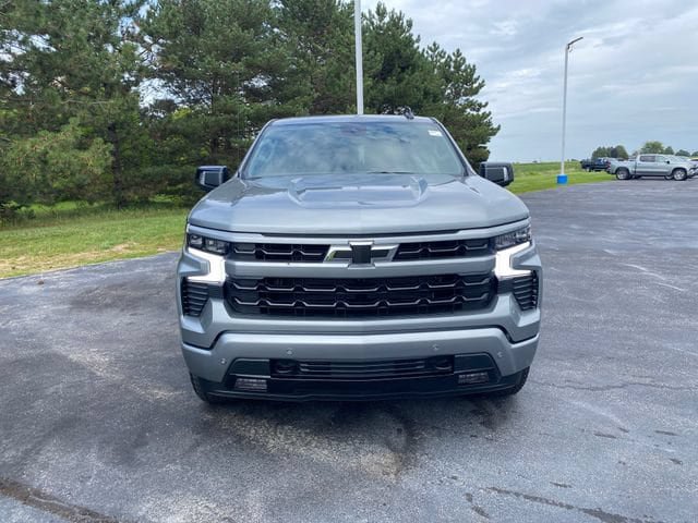 New 2026 Chevrolet Silverado 1500 RST w/ All Star Edition Plus AWD/4WD image 10