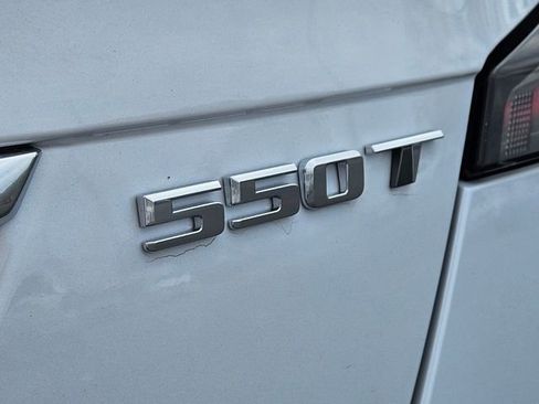 New 2026 Cadillac CT5 Premium Luxury image 17