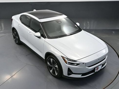 Used 2024 Polestar Polestar 2 AWD/4WD image 57