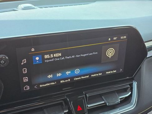 Used 2026 Chevrolet TrailBlazer ACTIV w/ Convenience Package image 27