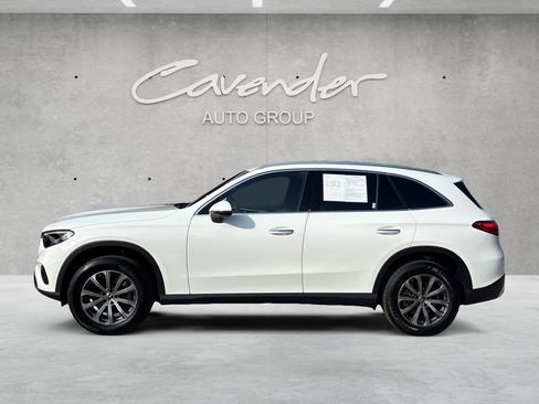 Used 2024 Mercedes-Benz GLC 300 image 15